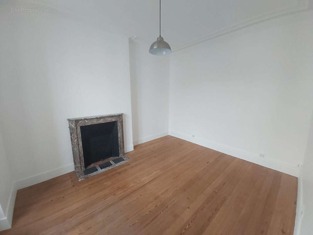 Appartement à LE RAINCY