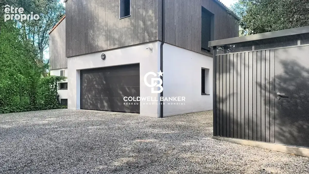 Les sables d’olonne – domaine de la pironnière : villa contemporaine d’exception - photo 27