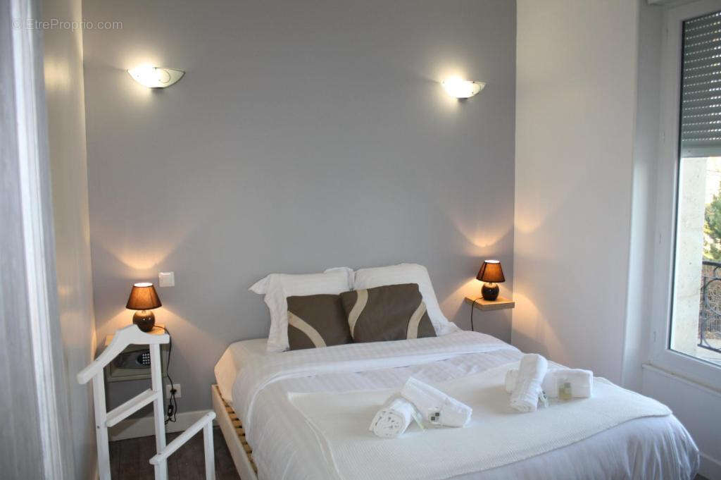 Appartement à CRAONNELLE