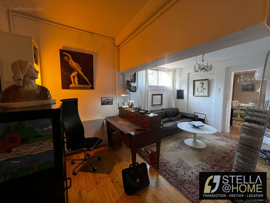 Appartement à SAINT-QUAY-PORTRIEUX