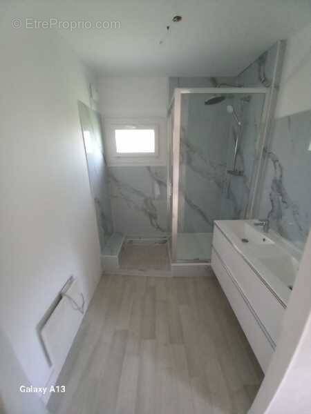 Appartement à MONTBELIARD