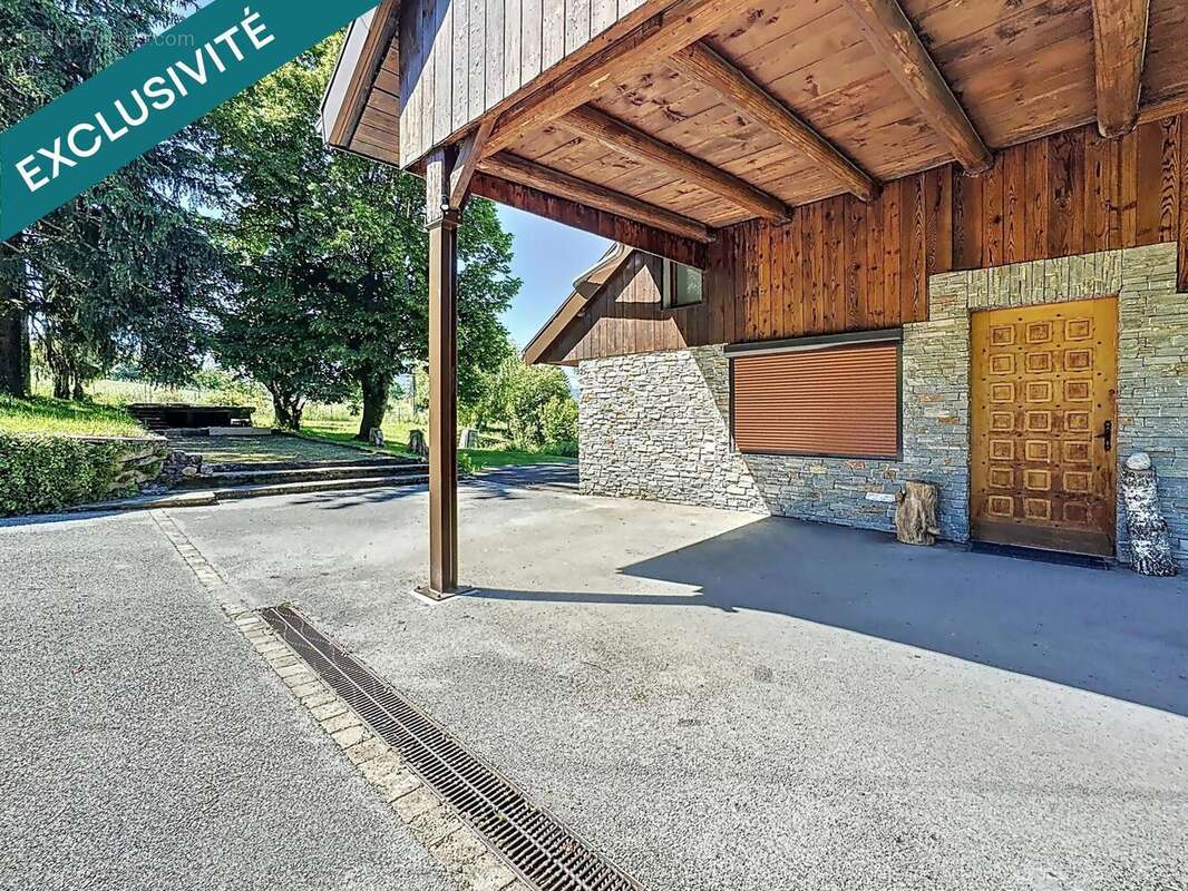 Photo 3 - Maison à CONTAMINE-SUR-ARVE