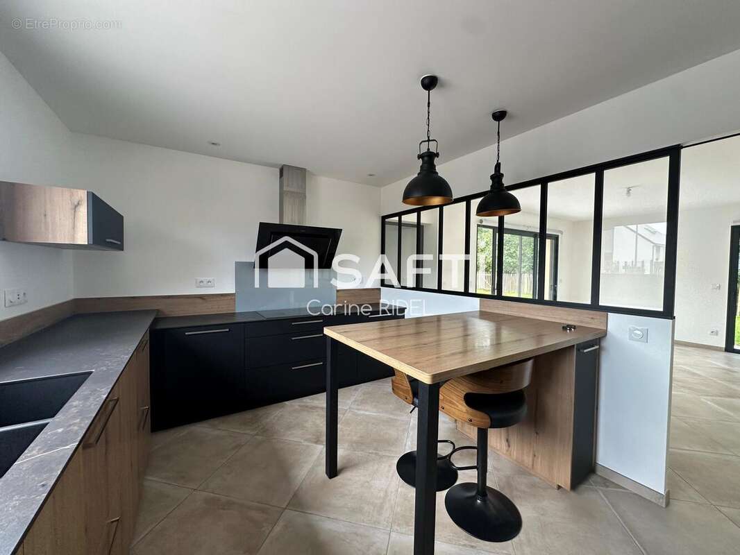 Photo 2 - Maison à SAINT-LO