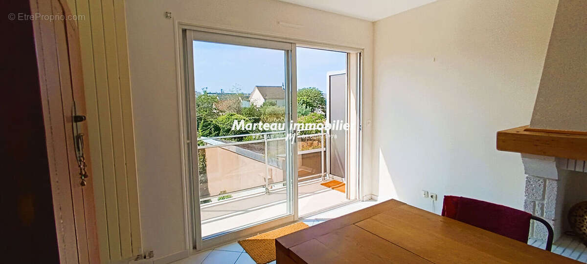 LE MANS PREMARTINE Maison 6 pièces d'environ 155m². - photo 6