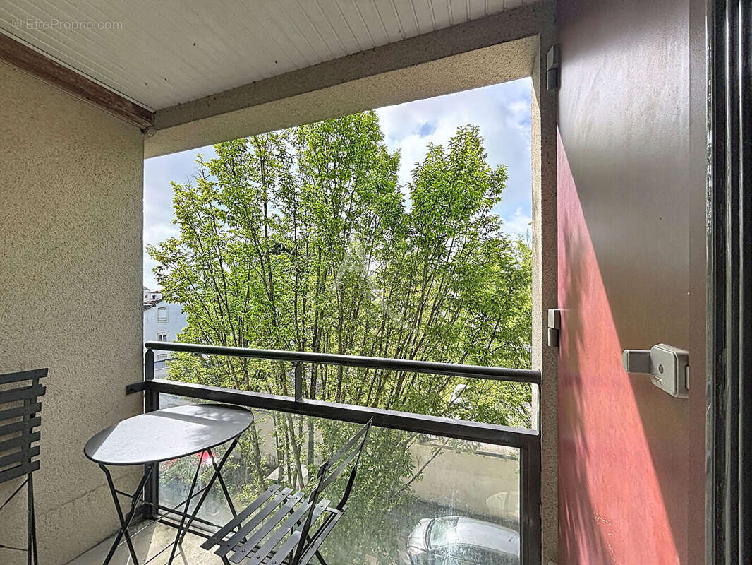 Appartement à ANGERS