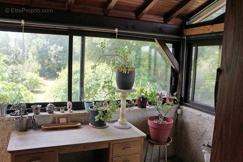 A vendre ARCAMBAL (46) Maison 6 pièces de 144m² habitables - Terrain 841m² - photo 8