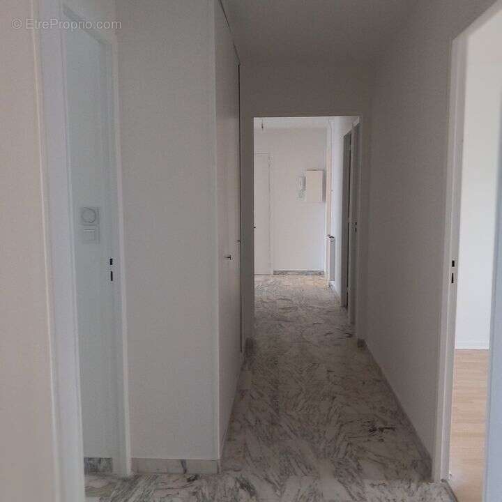 Appartement à LA GARDE