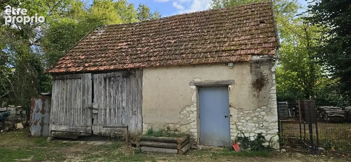 Maison de campagne - photo 5