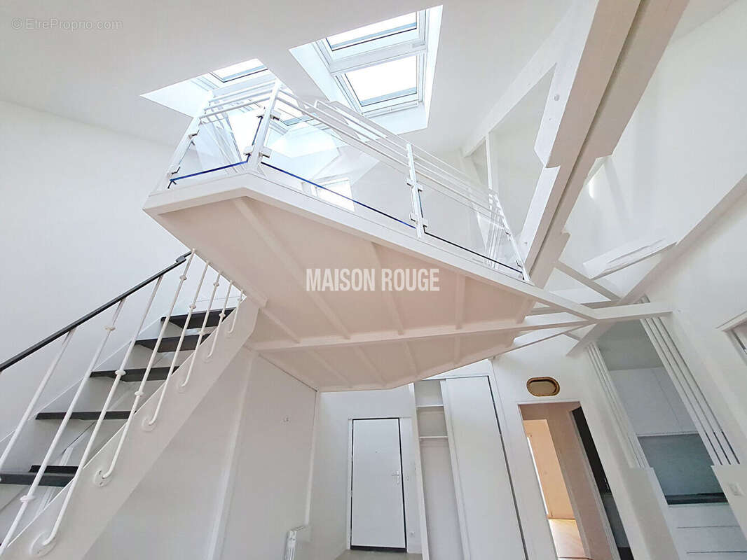 Appartement à PAIMPOL