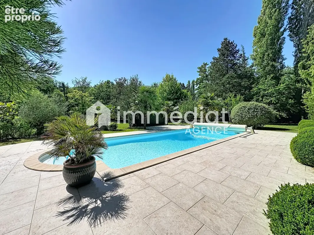 Propriété de Prestige aux Portes de Paris   Tillières-sur-Avre (27570) - photo 12