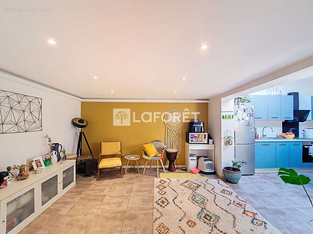 Maison à VILLEMUR-SUR-TARN