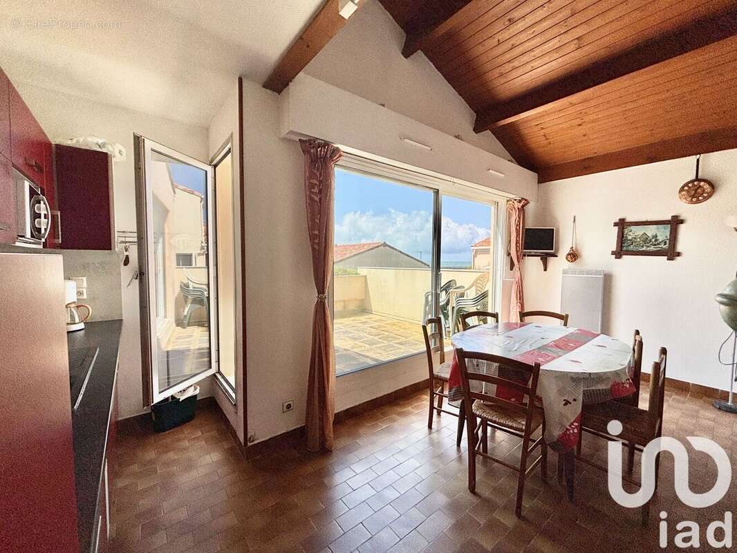 Photo 3 - Appartement à CAPBRETON