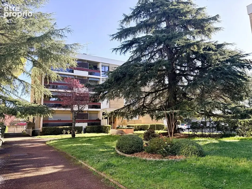 Photo Appartement à Aix-En-Provence au prix de 370 000€