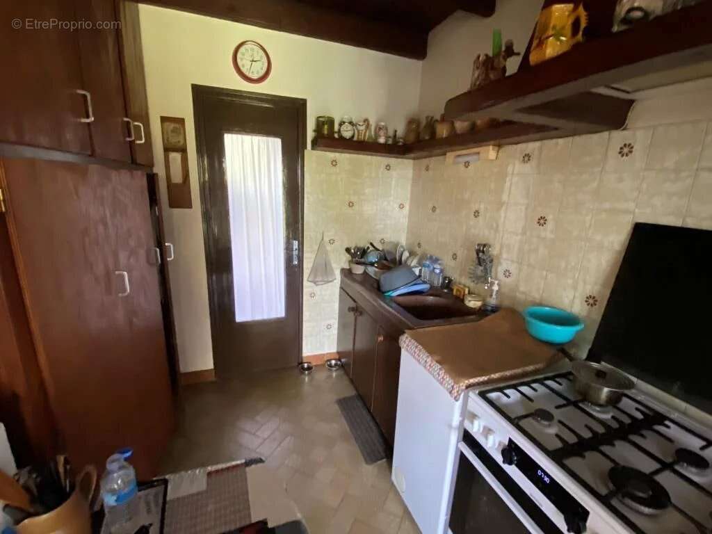 St christoly maison avec appartement sur + d'un hectare - photo 4