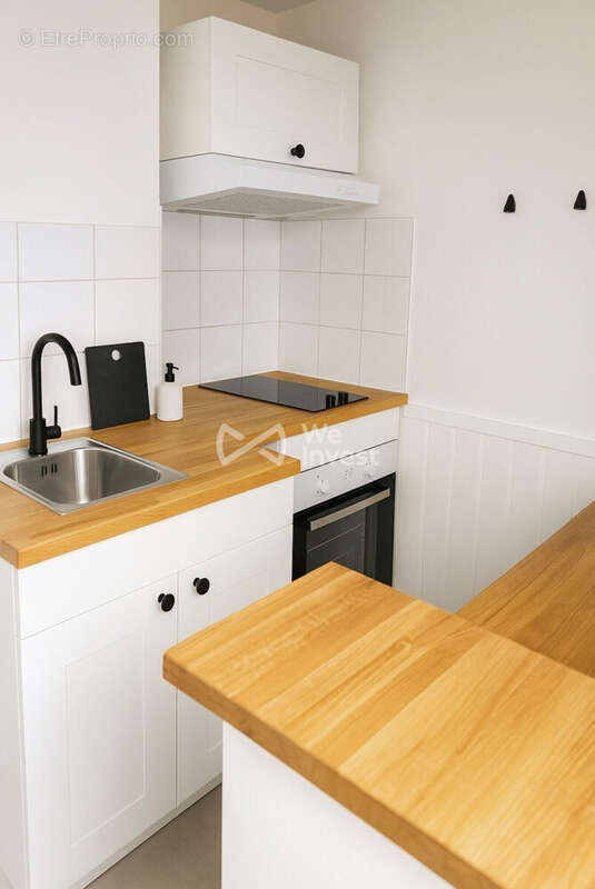 Appartement à MEAUX