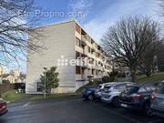 Appartement à MORSANG-SUR-ORGE