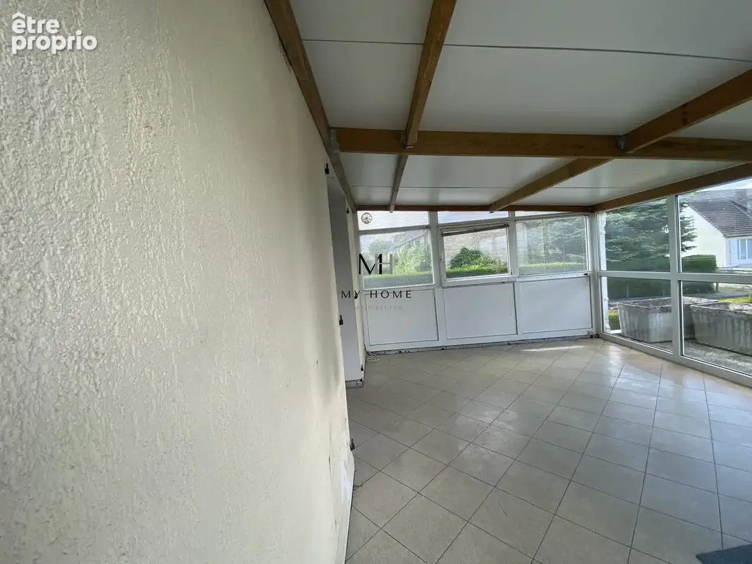 Maison 5 pièces 83 m² à vendre à Alencon (61000) - photo 4