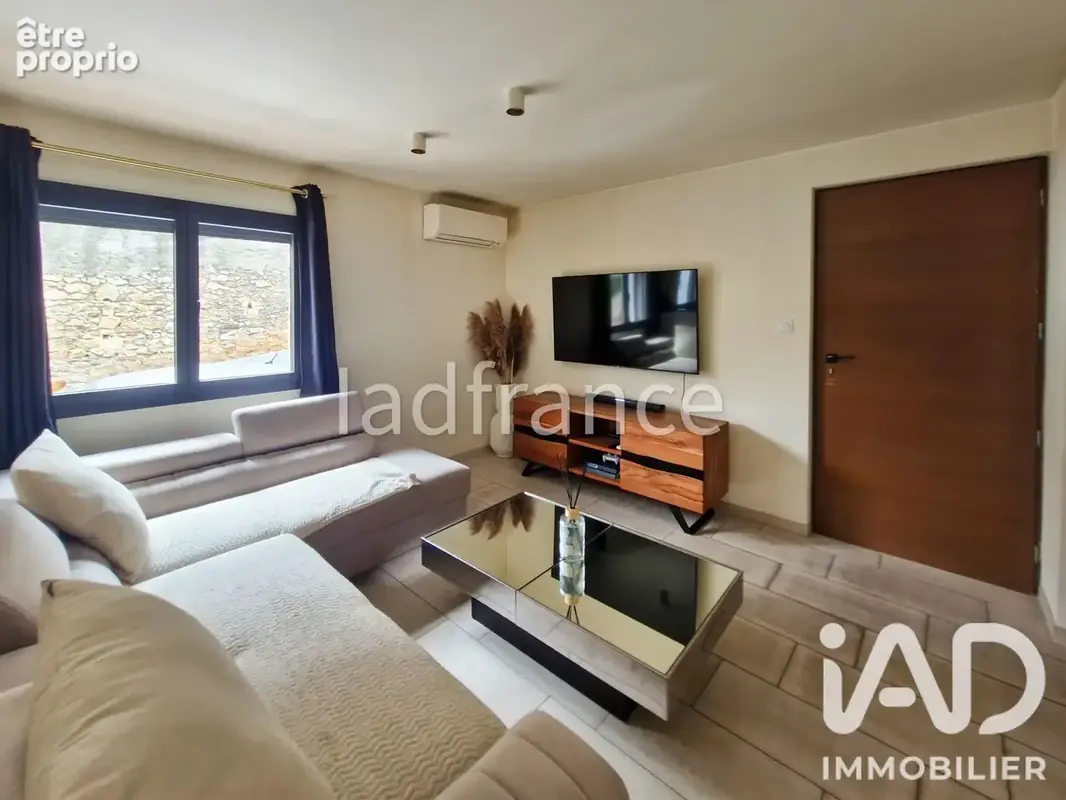 Photo 1 - Appartement à THUIR