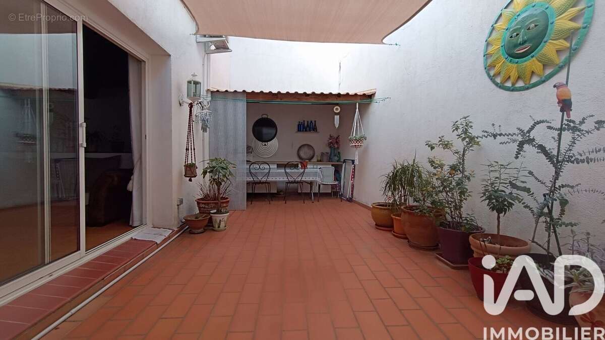 Photo 8 - Appartement à CLAIRA