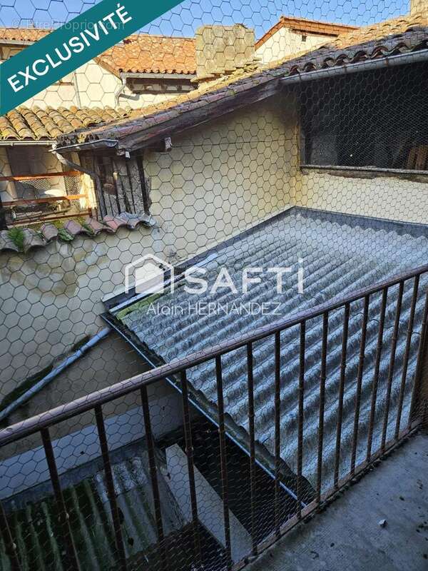 Photo 7 - Appartement à CAZERES