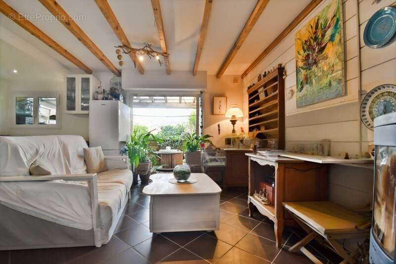 Maison à VIEUX-BOUCAU-LES-BAINS