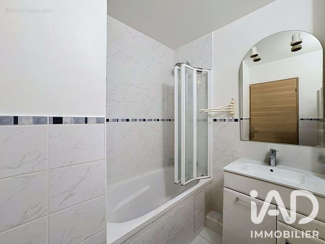 Photo 8 - Appartement à DEUIL-LA-BARRE
