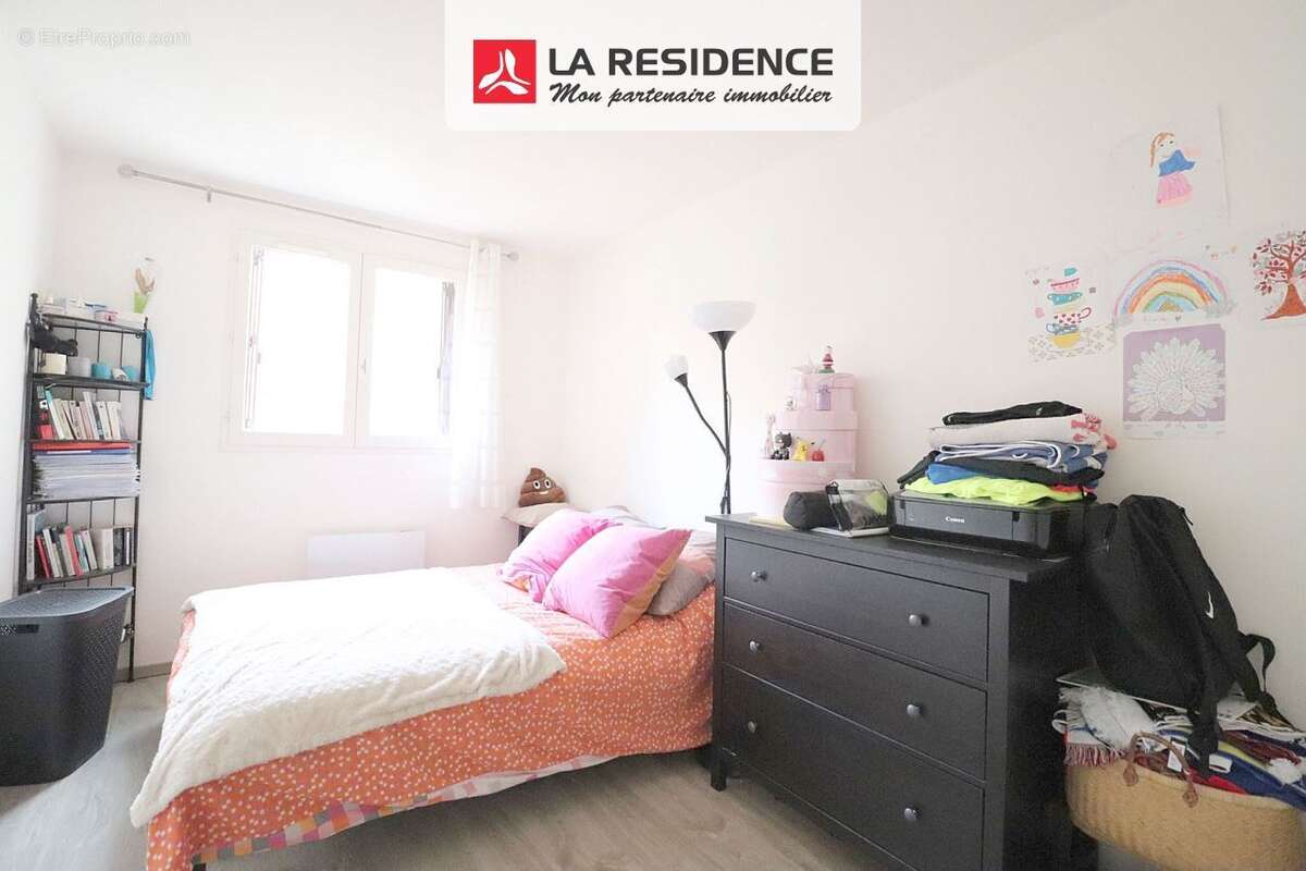 Appartement à CORMEILLES-EN-PARISIS