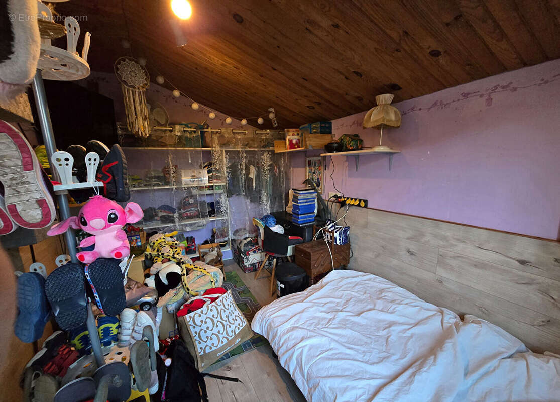 Maison à REZE