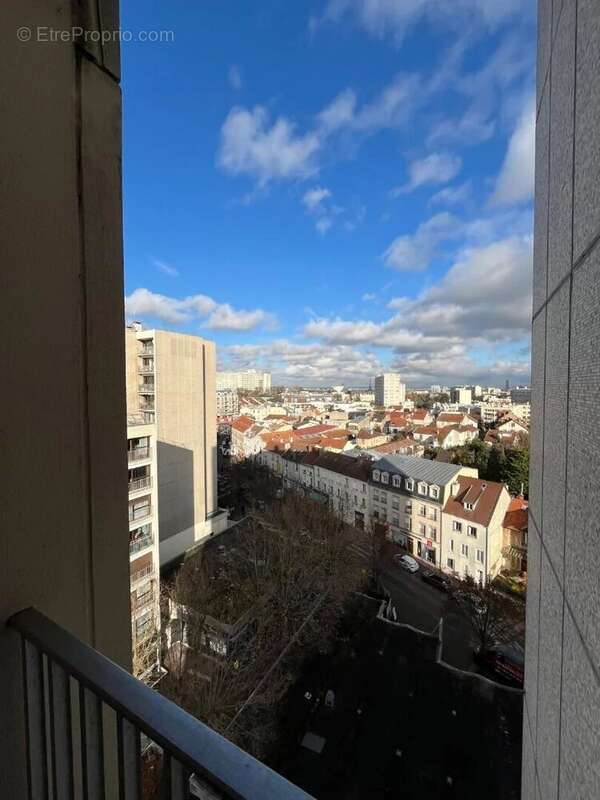 Appartement Fontenay Aux Roses 5 pièce(s) 100.47 m2 avec Balcons, Box et Cave - photo 13