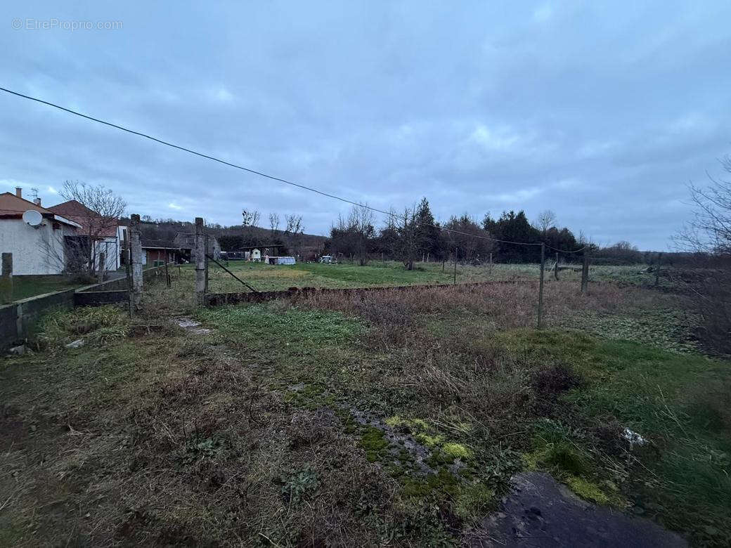Terrain à FIXEM