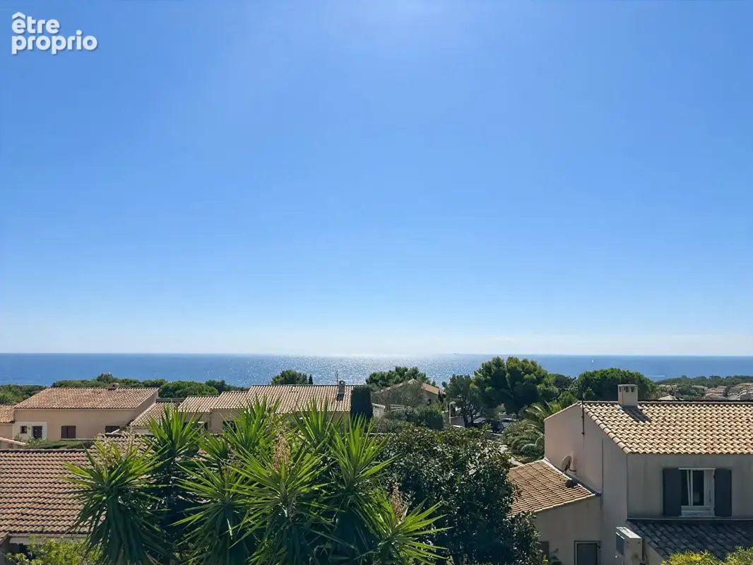 Maison 175m² à sausset-les-pins - photo 4