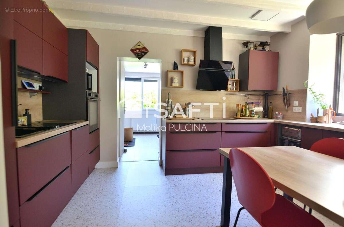 Photo 5 - Maison à LES SABLES-D'OLONNE