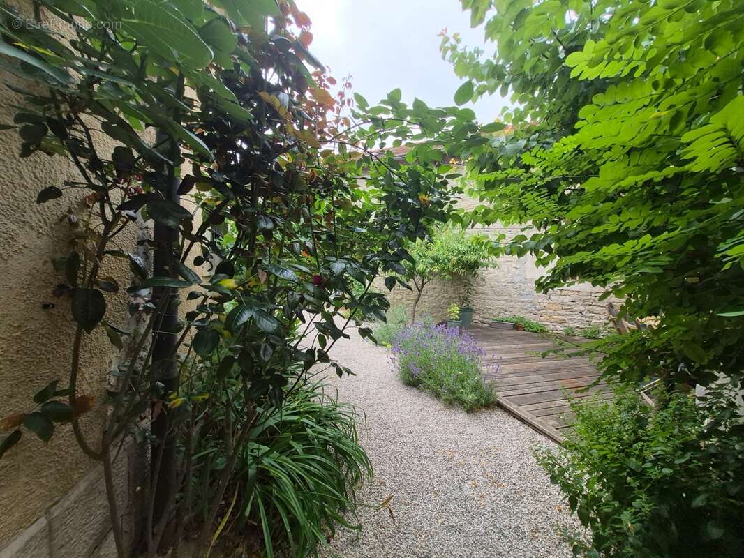 Demeure à vendre 12 pièces POLIGNY (39) - photo 27