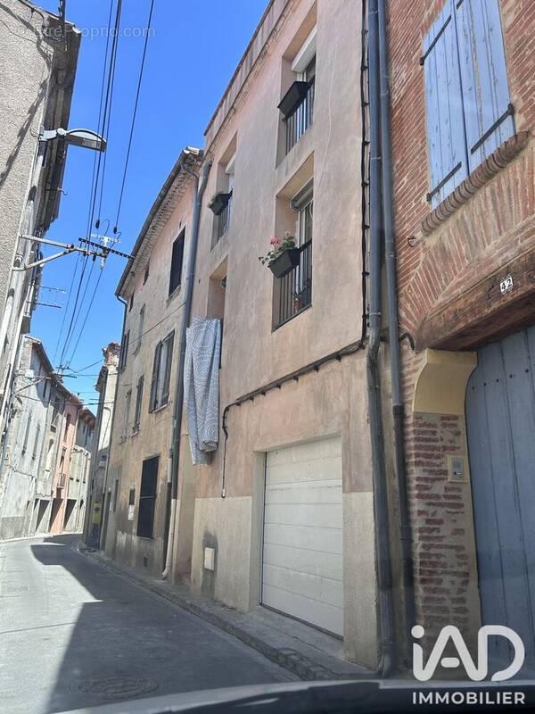 Photo 1 - Appartement à ILLE-SUR-TET