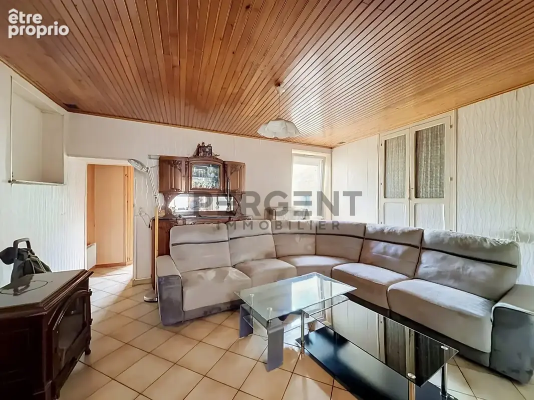 Maison 4 pièces 108 m² à vendre à Charleville-Mezieres (08000) - photo 2