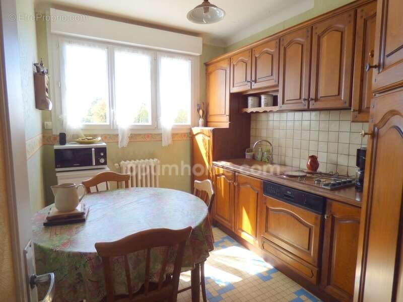 Maison à SAINT-NICOLAS-DE-REDON