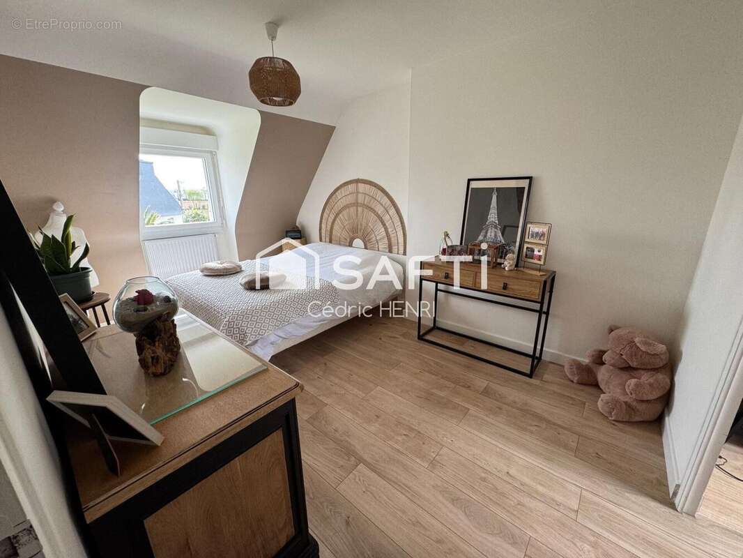 Photo 7 - Maison à PLEYBEN