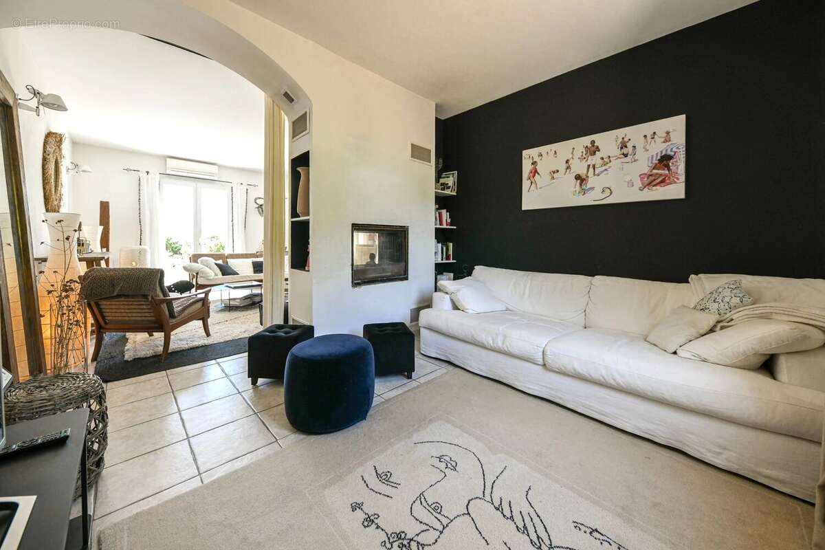 Maison à UZES