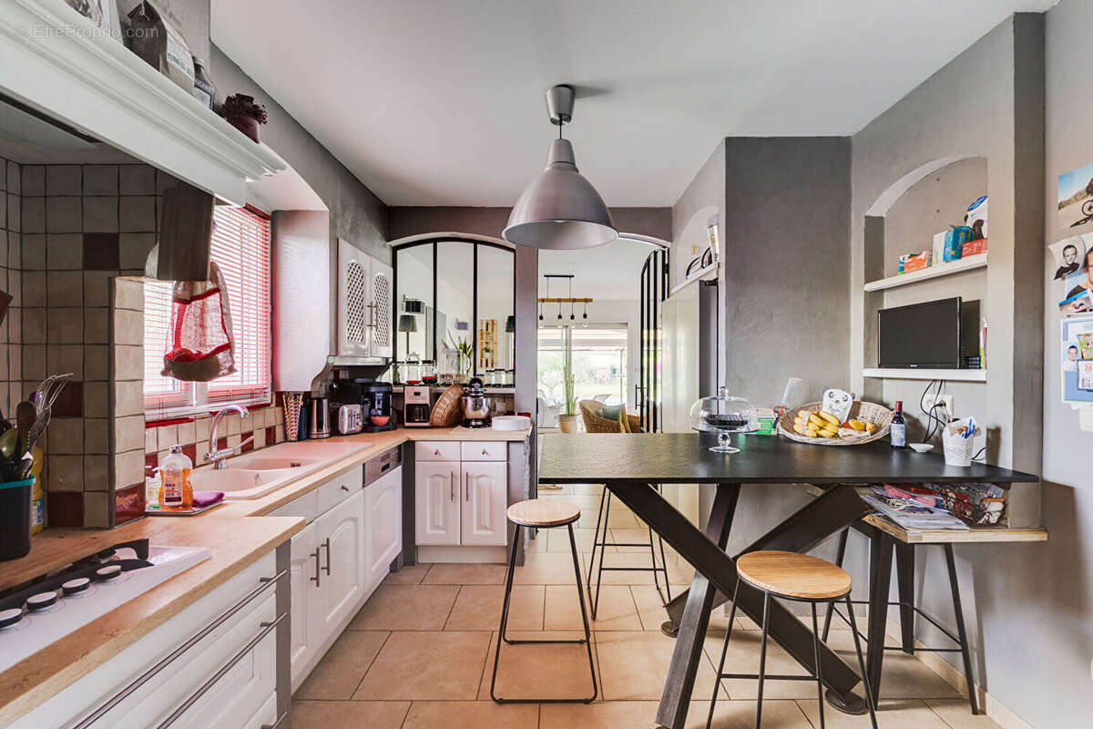 Maison à LAGARDELLE-SUR-LEZE