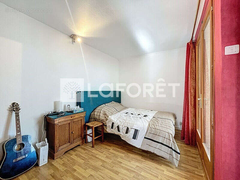 Maison Quincy Sous Senart 8 pièce(s) 163.96 m2 - photo 6