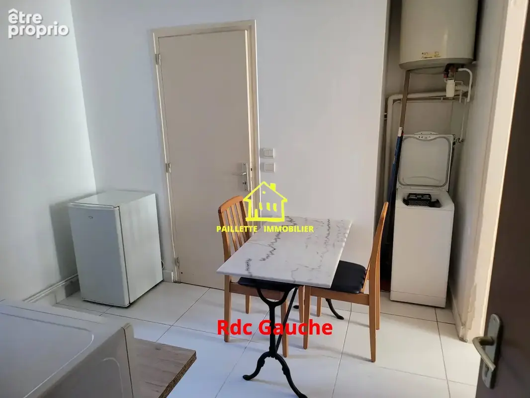 Appartement 275 m² à Le Havre  - photo 6