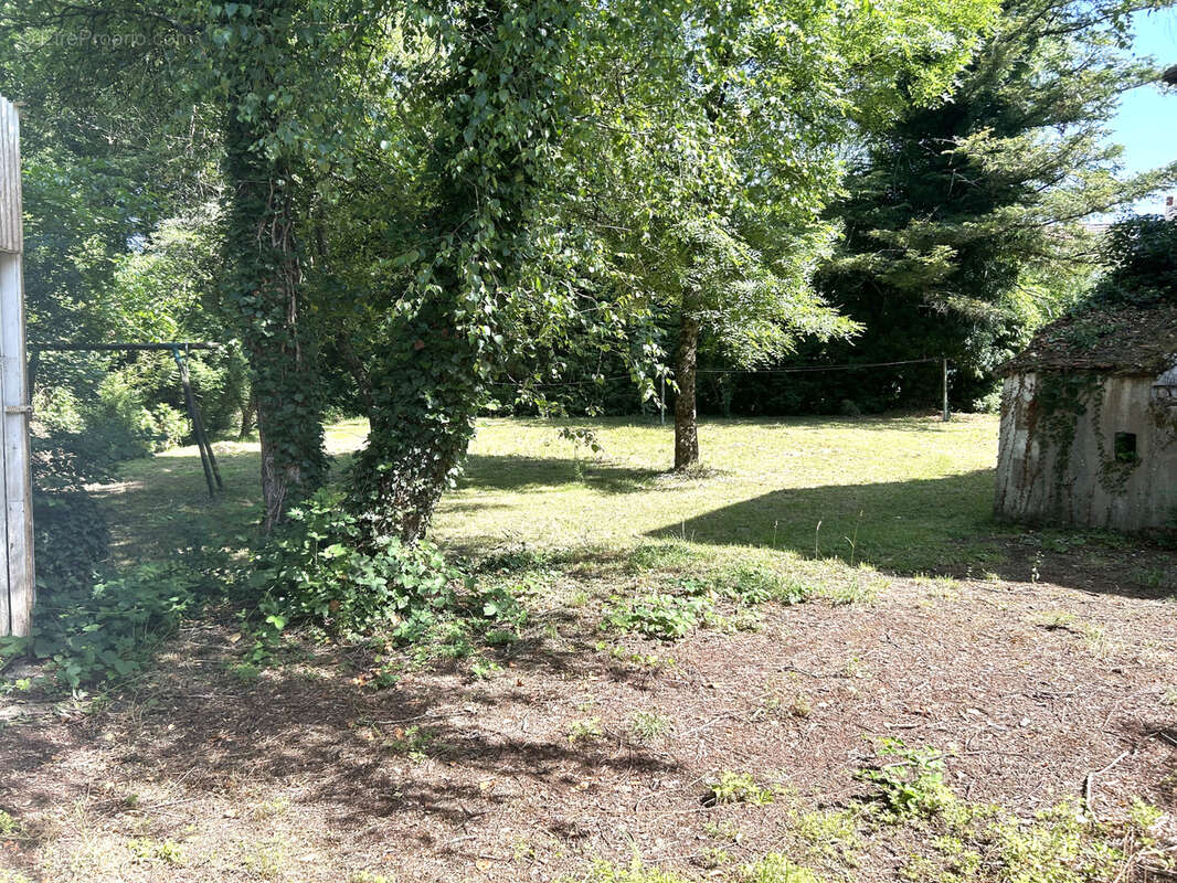 Maison à PREMERY