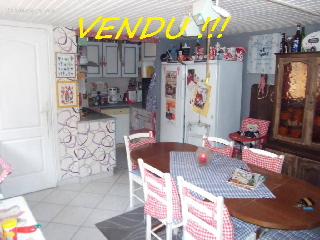 Maison à HERMELINGHEN