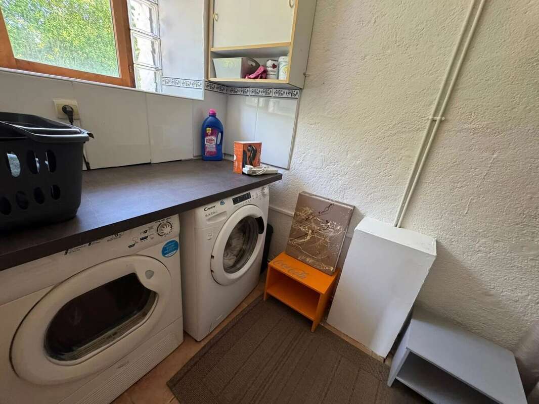 Maison à BUSSIERE-POITEVINE