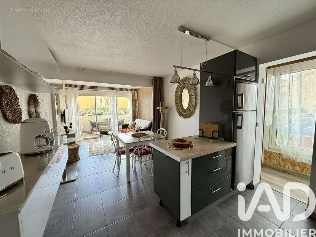 Photo 3 - Appartement à LEUCATE