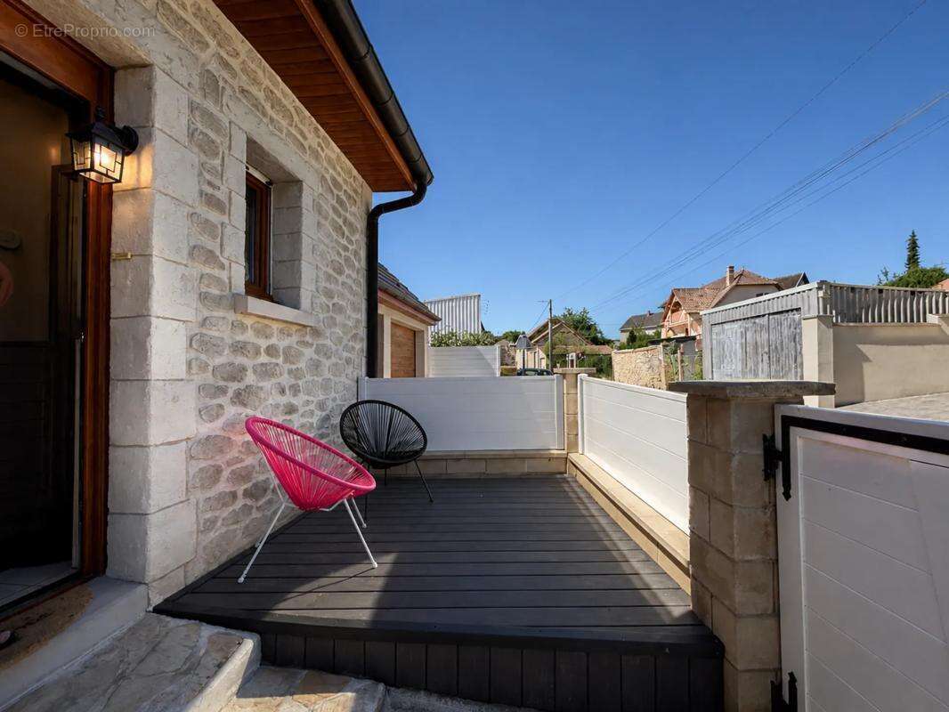 Maison de 196 m² à Saint-Martin-d'Ablois - photo 12