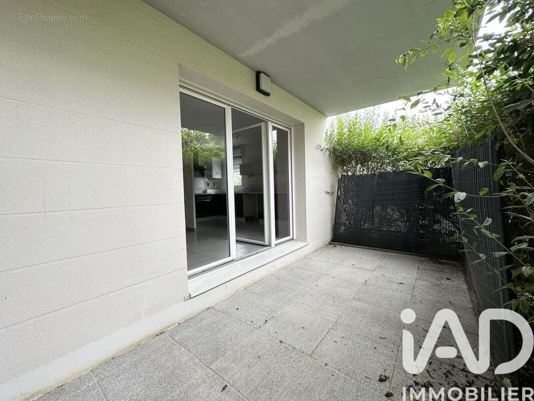 Photo 2 - Appartement à BRUGES
