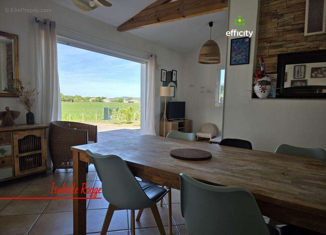 Maison 110 m² à Sames  - photo 5