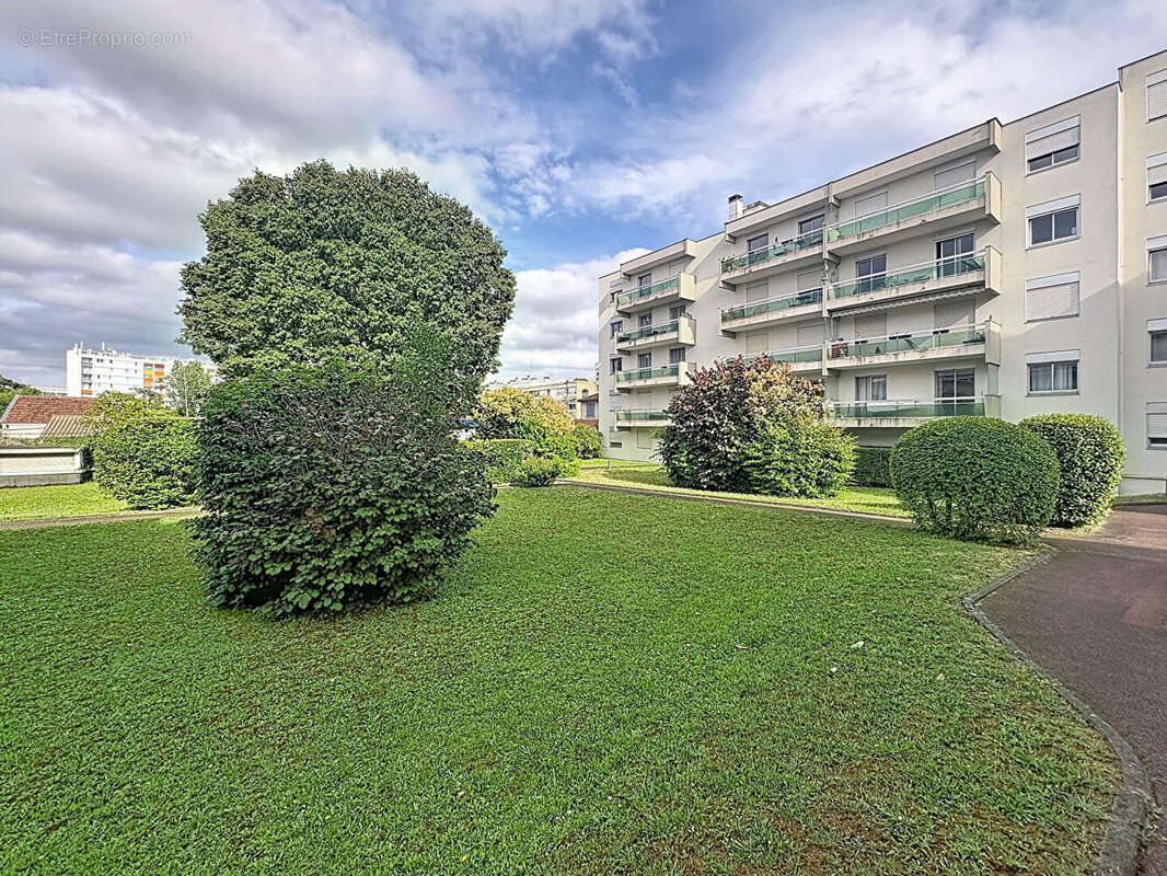 T2 Parc Rivière - Bordeaux - photo 6