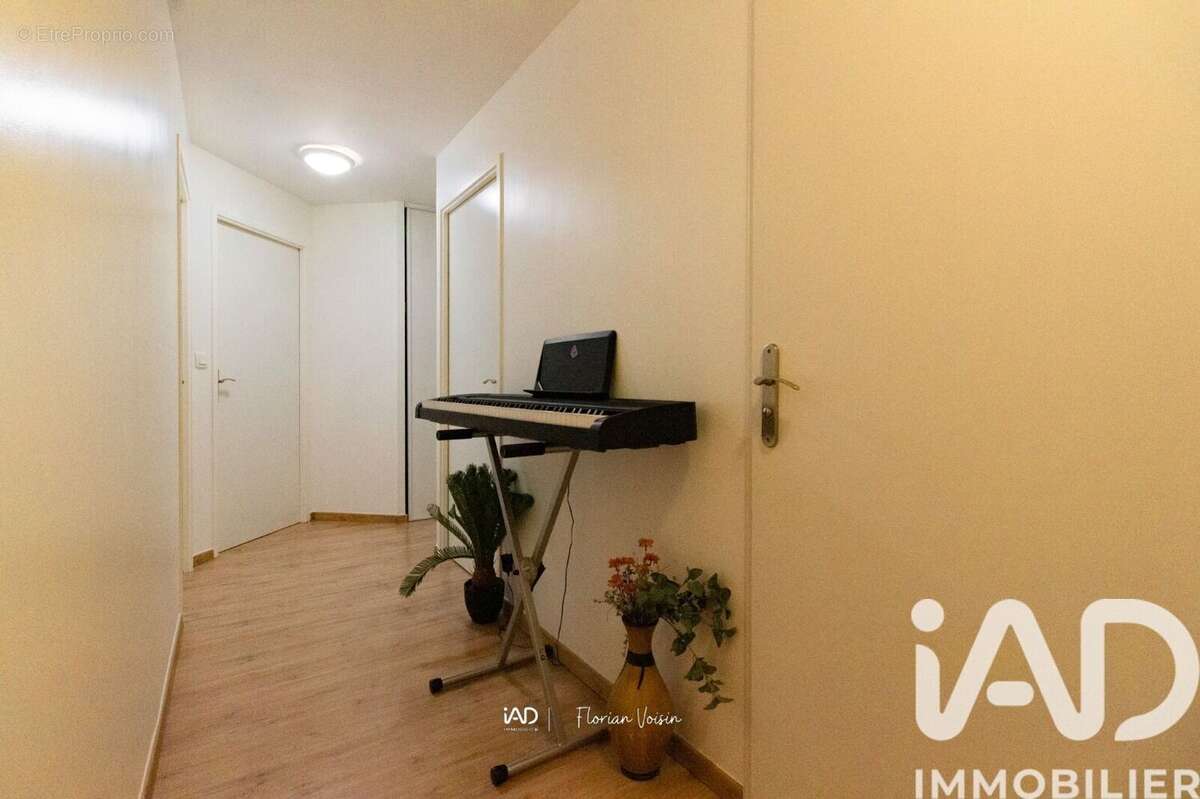 Photo 7 - Appartement à MANTES-LA-JOLIE